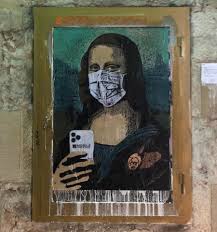 coronon a virus immagine